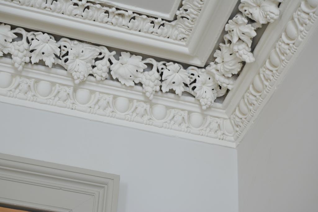 Royal Mile Elegance - Space & Luxury Apartment Edinburgh Bagian luar foto