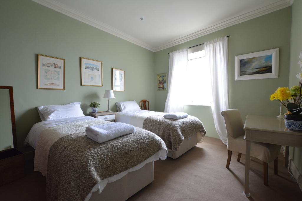 Royal Mile Elegance - Space & Luxury Apartment Edinburgh Bagian luar foto